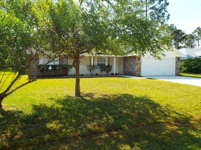 30 Riverdale Ln, Palm Coast, FL, 32164