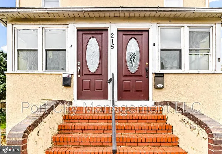 215 Cleveland Ave #1 — Photo 2