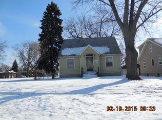 18303 Ridgewood Ave, Lansing, IL 60438