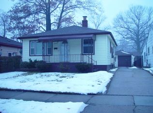 29353 Howard Ave, Madison Heights, MI 48071