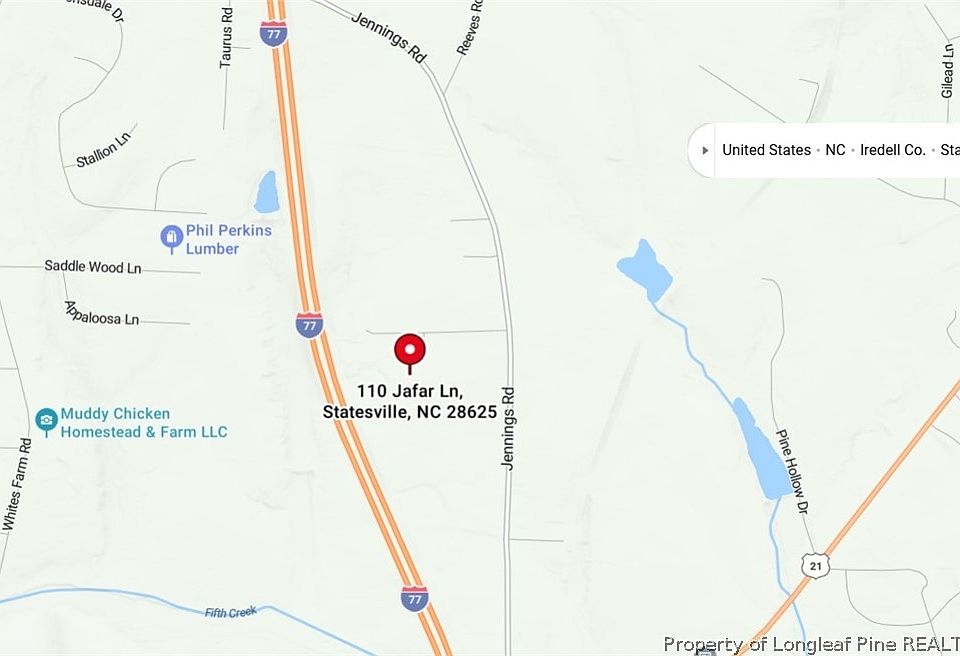 2nd image of 110 Jafar Ln