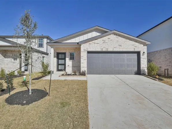 8470 Sweet Cherry Ln, Magnolia, TX 77354