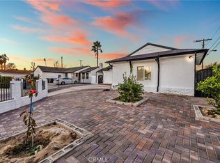 12609 Solvang St, North Hollywood, CA 91605