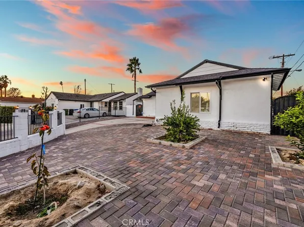 12609 Solvang St, North Hollywood, CA 91605