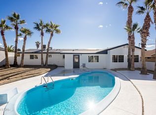 3705 Challenger Dr, Lake Havasu City, AZ 86406