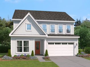 242 Birchwood Row, Holly Springs, GA