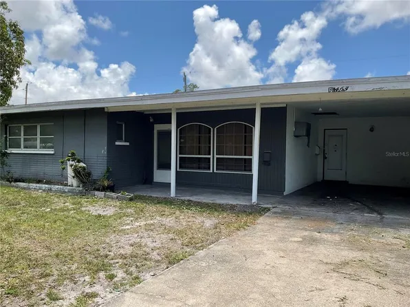 3464 Dudley St, Sarasota, FL 34235