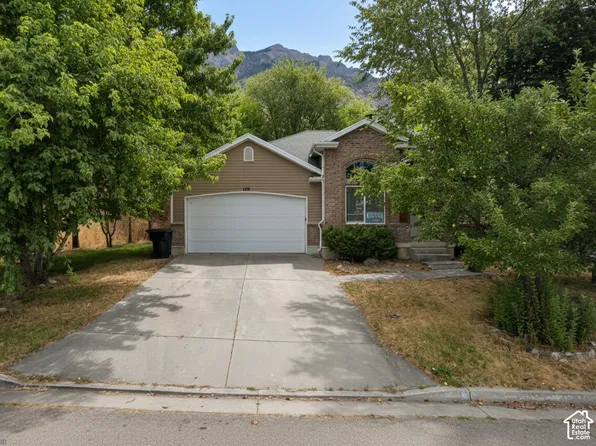 629 S Appaloosa Cir, Willard, UT 84340
