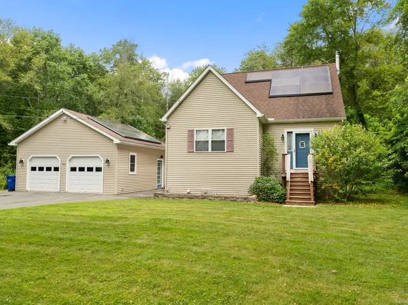 913 Vauxhall Street Extension, Waterford, CT 06375