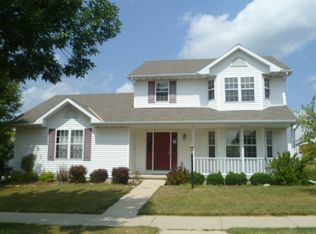 6549 Doral Cir, Madison, WI 53719