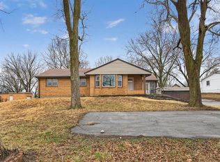 13505 E Kentucky Rd, Independence, MO 64050