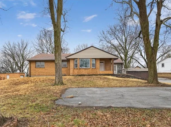 13505 E Kentucky Rd, Independence, MO 64050