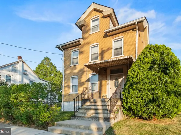 201 N Line St, Lansdale, PA 19446