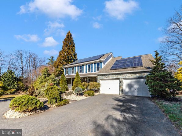 5858 Woodville Rd, Mount Airy, MD 21771