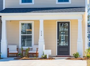 241 Harding Ln, Goose Creek, SC 29445