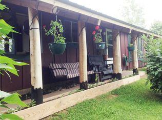 N4602 Whitetail Rd, Hawkins, WI 54530