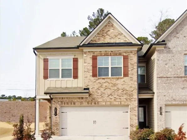 2619 Irwell Way, Lawrenceville, GA 30044