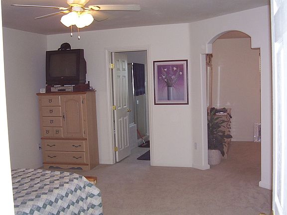 Master with Study/Nursery