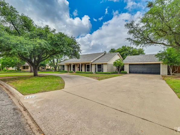 2305 Douglas Dr, San Angelo, TX 76904