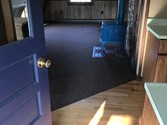 Welcome to the waterfront cottage