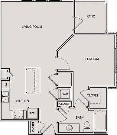 The Links at Pebble Creek Apartments — Photo 50