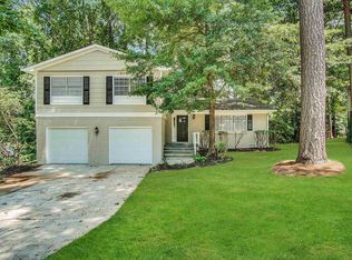2296 Aurie Dr, Decatur, GA 30034