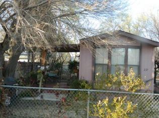 221 Home St, Big Pine, CA 93513
