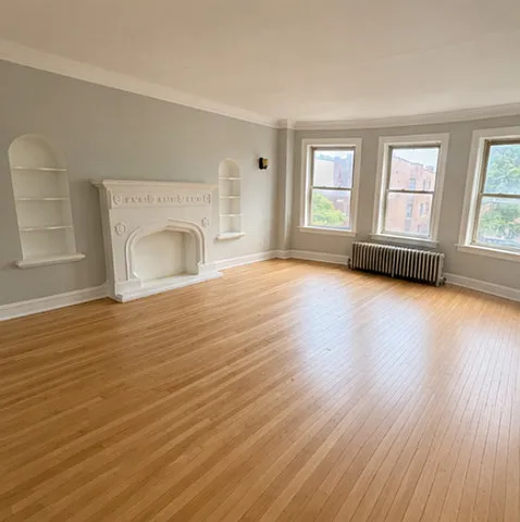 8146 S Maryland Ave #3N — Photo 4