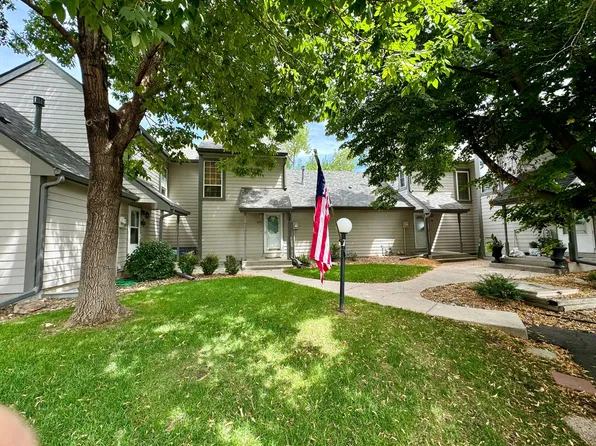 370 Cobblestone Dr, Colorado Springs, CO 80906