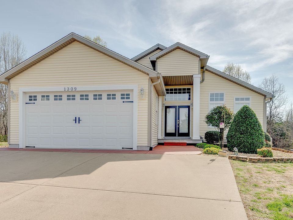 1309 Turkey Creek Rd, Dickson, TN 37055 Zillow
