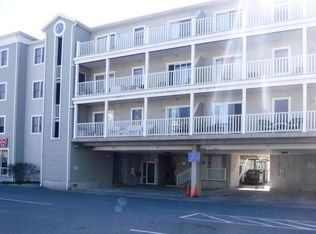 406 S Baltimore Ave UNIT 402, Ocean City, MD 21842