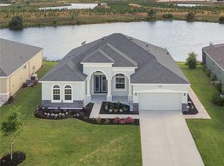 2452 Pawtucket Pass, Mount Dora, FL 32757
