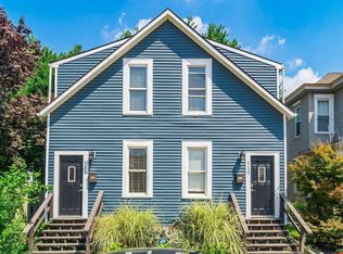 508 Jackson St, Columbus, OH 43206