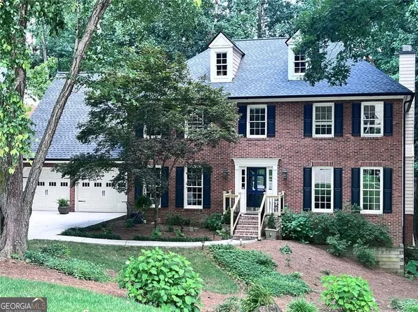 1851 Jacksons Creek Dr, Marietta, GA 30068