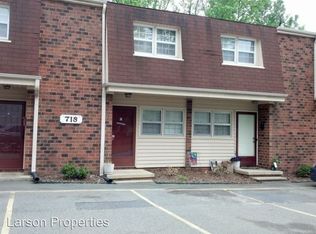 718B Shawnee Dr, Burlington, NC 27215