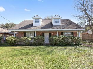 1113 Hesper Ave, Metairie, LA 70005
