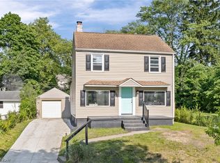 1221 Orlando Ave, Akron, OH 44320