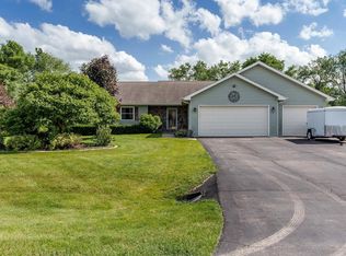 3165 W Lamplighter Trl, Beloit, WI 53511