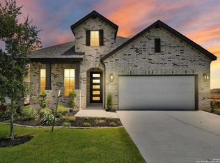 345 Hulda Trl, New Braunfels, TX 78130