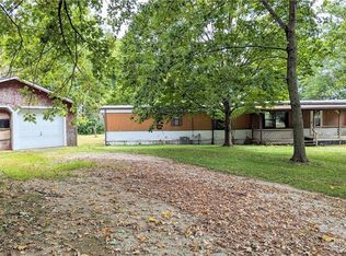 5779 E Xenia St, Bowersville, OH