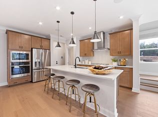 Knight Plan, Camryn at Southbridge, Fort Mill, SC 29715