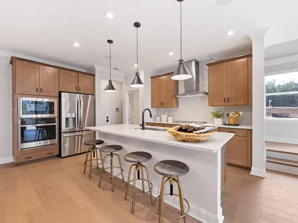 Knight Plan, Camryn at Southbridge