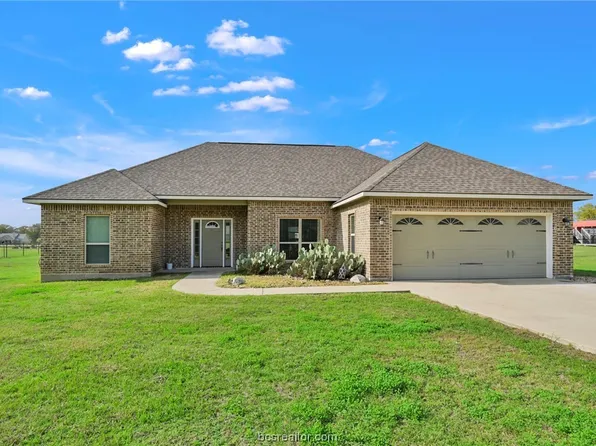 4272 Shepherd Hl, North Zulch, TX 77872