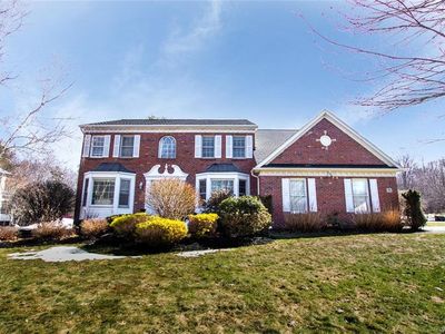 75 Deer Run, Orchard Park, NY, 14127