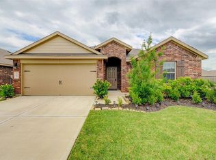 29235 Dunns Creek Ct, Katy, TX 77494