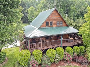 547 Panoramic Loop, Maggie Valley, NC 28751