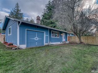 1747 NW Kimball St, Poulsbo, WA 98370