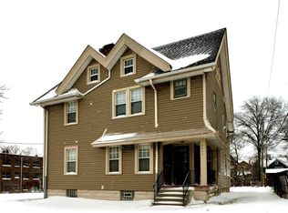 1853 Noble Rd, East Cleveland, OH 44112