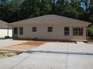 313A Clint Rd, Jacksonville, AR 72076