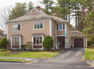 4 Stoneledge Dr #4, Portland, ME 04102